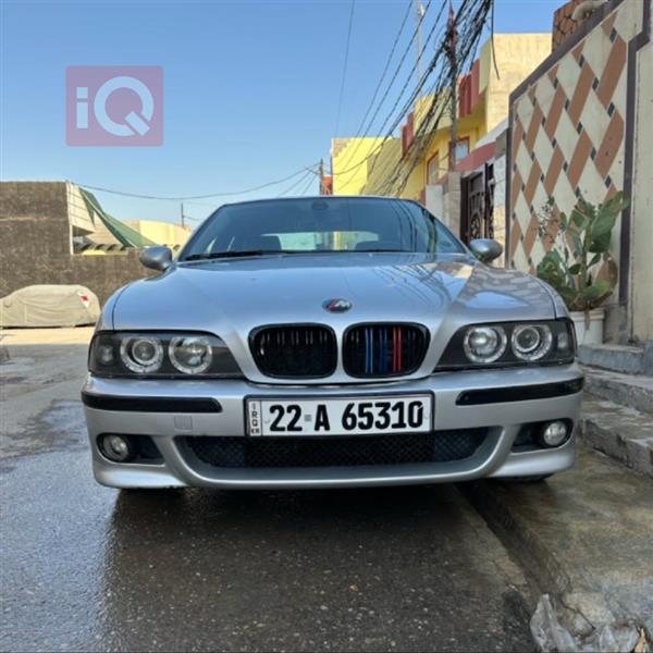بي ام دبليو   للبيع في العراق